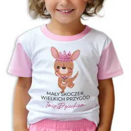pizama-rozowa-dziecieca-or-maly-skoczek-imie-wyprawka-do-przedszkola-122cm