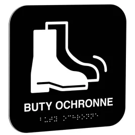 tabliczka-buty-ochronne-16x16-cm-czarna-napis-or-braille-dla-niewidomych