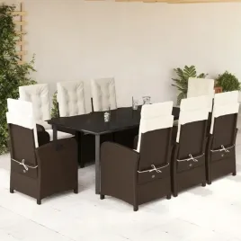 vidaxl-9-cz-zestaw-mebli-ogrodowych-z-poduszkami-brazowy-rattan-pe