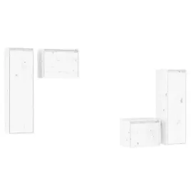 vidaxl-szafki-pod-tv-4-szt-biale-lite-drewno-sosnowe