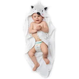 sweety-fox-recznik-kapielowy-z-kapturem-70x70-cm-100percent-bawelna-organiczna