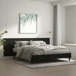 vidaxl-zaglowek-lozka-scienny-czarny-240x15x80-cm