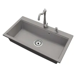 zlewozmywak-granitowy-jednokomorowy-elite-90-bateria-dozownik-syfon-chrom