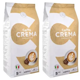 wloska-kawa-ziarnista-caffe-crema-cappuccino-mieszana-arabica-robusta-2x1kg