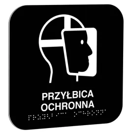 tabliczka-przylbica-ochronna-16x16-cm-czarna-or-braille-dla-niewidomych