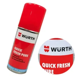 srodek-do-czyszczenia-klimatyzacji-wurth-quick-fresh-100-ml