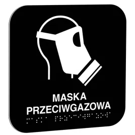 tabliczka-maska-przeciwgazowa-16x16-cm-czarna-or-braille-dla-niewidomych