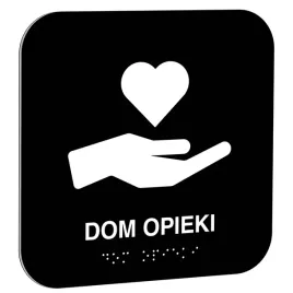 tabliczka-dom-opieki-16x16-cm-czarna-napis-or-braille-dla-niewidomych