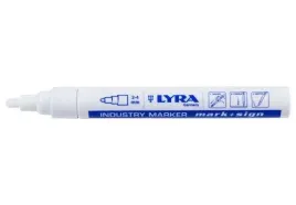marker-budowlany-lyra-4040001-bialy-2-4-mm