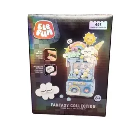 elefun-fantasy-collection-cukierkomat-niebieski-klocki-467el