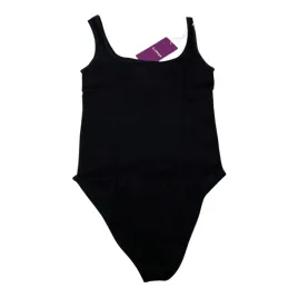 body-damskie-heyshape-modelujace-z-prazkowanego-materialu-l