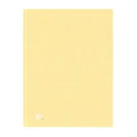 oxford-urban-pastel-album-ofertowy-a4-pp-20-koszulek-zolty-pastelowy