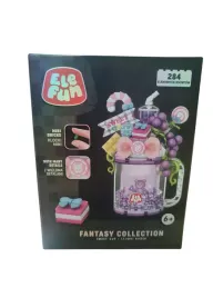 elefun-fantasy-collection-slodki-kubek-fioletowy-klocki-284el