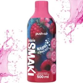 koncentrat-do-saturatora-wody-syrop-malina-dzika-roza-500ml-dafi-pushair