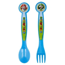sztucce-dla-dzieci-mario-zestaw-lyzka-widelec