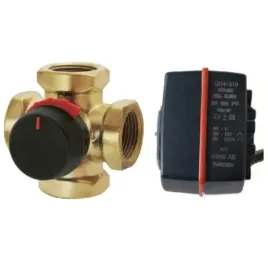 esbe-zawor-4-drogowy-1-1-2-vrg141-silownik-ara561