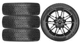 nowe-kola-zima-audi-a4-allroad-b9-falken-245-40r19