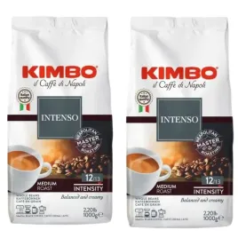 kawa-ziarnista-kimbo-aroma-intenso-mieszana-50-50-arabica-robusta-2x1kg