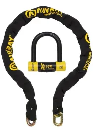 auvray-zestaw-lancuch-z-klodka-xtrem-medium-dlugosc-140-cm-sr-135-mm