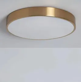 plafon-led-18w-okragly-zloty-o300-mm-metalowy-z-regulacja-barwy-cct-3-barwy