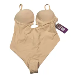body-damskie-heyshape-modelujace-xl