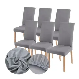 pokrowiec-na-krzeslo-zestaw-6-szt-gumka-uniwersalne-elastyczny-jasne-szare