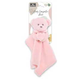 przytulanka-komforter-dla-niemowlat-uspokajacz-mis-tulis-lorelli-rozowy