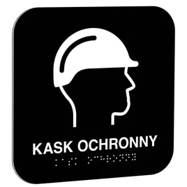 tabliczka-kask-ochronny-16x16-cm-czarna-z-napisem-or-braille-dla-niewidomych