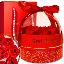 flower-box-roze-mydlane-kwiaty-9szt-bukiet-w-pudelku-prezent-na-walentynki