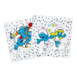 ciao-serwetki-papierowe-33x33-20szt-smerfy