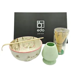 zestaw-do-przygotowywania-herbaty-matcha-maneki-neko-rozowy-edo-japan