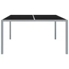 vidaxl-stolik-ogrodowy-130x130x72-cm-szary-stal-i-szklo