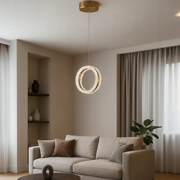 toolight-lampa-lhj098-cp-gold-pomieszczenie-biuro-jadalnia-korytarz-schody-kuchnia-salon-sypialnia