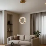 toolight-lampa-lhj098-cp-gold-pomieszczenie-biuro-jadalnia-korytarz-schody-kuchnia-salon-sypialnia