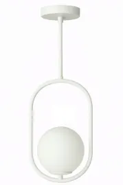 lampa-wiszaca-biala-milano-ring-kula-mleczna