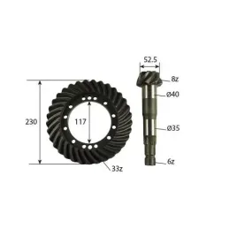 kolo-walek-atak-8x33-mf-6130-3429424m91