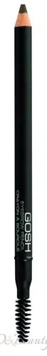 gosh-kiredka-do-brwi-soft-black-rodzaj-kredki