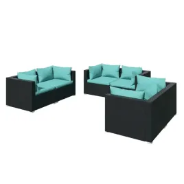 vidaxl-6-cz-zestaw-wypoczynkowy-do-ogrodu-poduszki-czarny-rattan-pe