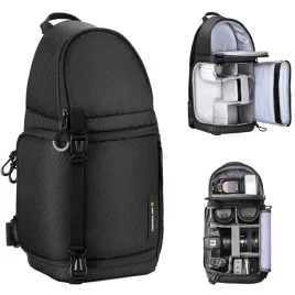 plecak-fotograficzny-foto-10l-sling-crossbody-kandf-na-aparat-dslr-kamere