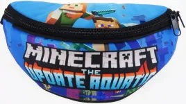 nerka-minecraft-saszetka-regulowany-pas-wzor-n18