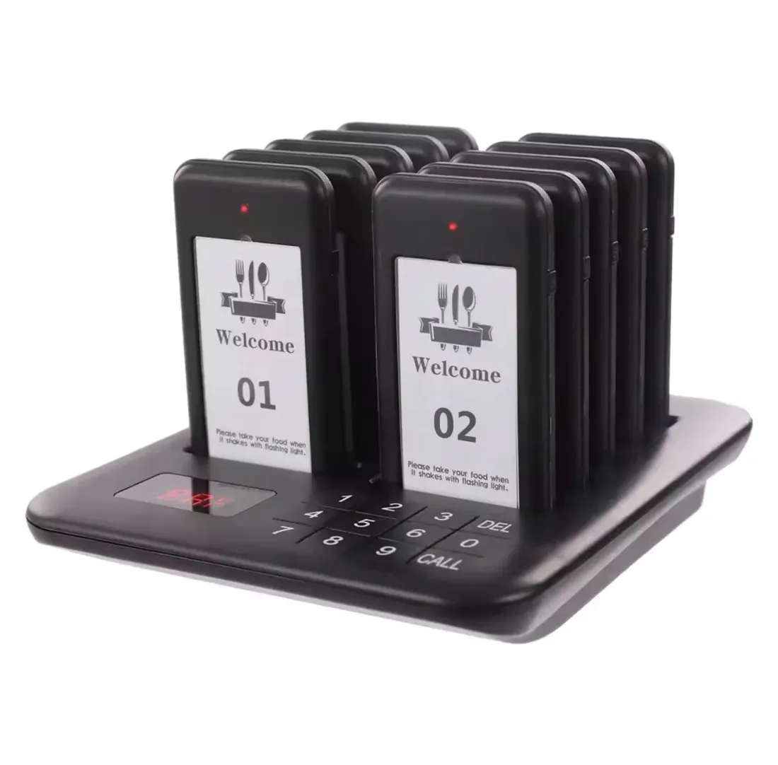 pager-restauracyjny-10x-system-przywolywania-klientow-buzzer-beeper-pejdzer