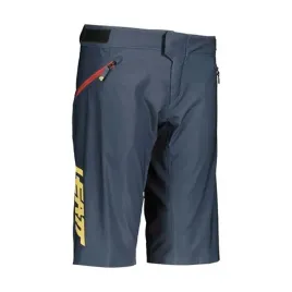 leatt-spodenki-rowerowe-damskie-mtb-2-0-onyx-kolor-granatowy-zloty-rozmiar