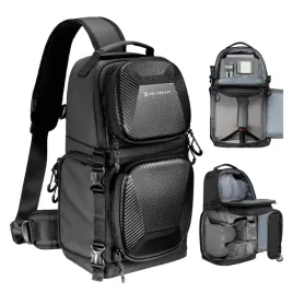plecak-fotograficzny-foto-10l-sling-crossbody-kandf-na-aparat-dslr-kamere