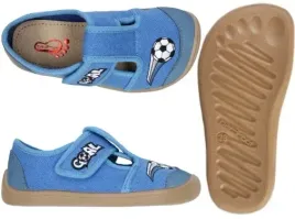 kapcie-papcie-barefoot-3f-na-rzepy-elastyczne-jak-boso-niebieskie-pilka-24