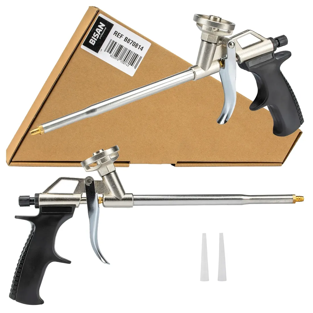 pistolet-do-pianki-bisan-b870814-stan-nowy