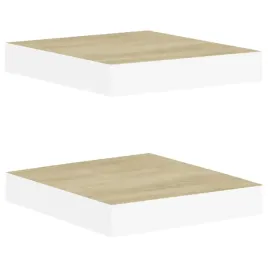 vidaxl-polki-scienne-2-szt-debowo-biale-23-x-235-x-38-cm-mdf