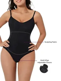 body-damskie-heyshape-modelujace-l