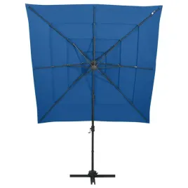 vidaxl-4-poziomowy-parasol-na-aluminiowym-slupku-niebieski-250x250-cm