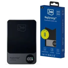 powerbank-10000mah-3mk-magsynergy-magsafe-qi-usb-c-aluminiowy-do-iphone