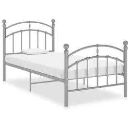 vidaxl-rama-lozka-szara-metalowa-90-x-200-cm